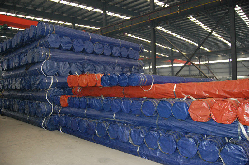 Cangzhou Hongxin pipe fittings Co., Ltd. linia produkcyjna producenta