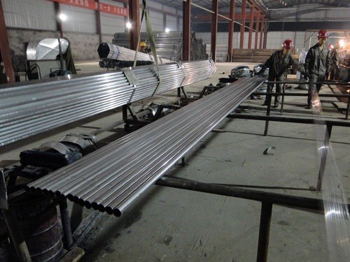 Chiny Cangzhou Hongxin pipe fittings Co., Ltd. profil firmy