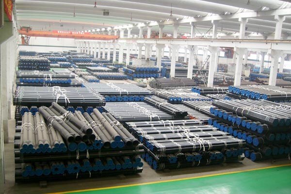 Chiny Cangzhou Hongxin pipe fittings Co., Ltd. profil firmy