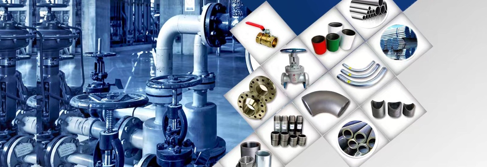 gniazdo rury stalowej