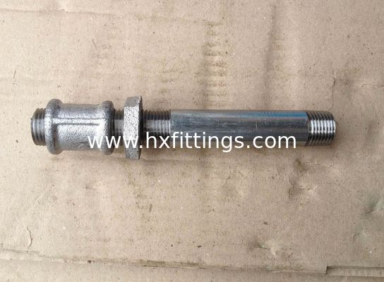 Chiny Wyroby z stali nierdzewnej lub węglowej dostawca