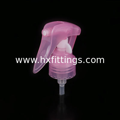 Chiny Dostępny kolor Plastik 24/410, Kosmetyczny spust pompy ogrodowej, Plastikowy rozpylacz mgiełki dostawca
