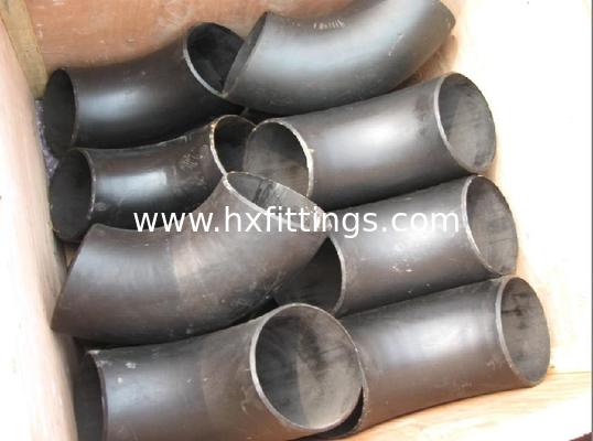 butt welding pipe fittings
