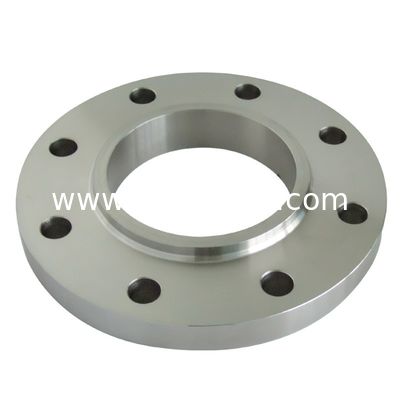  Threaded Screwed Flange NPT Thread, ASTM A105, Class 150, No Welding Required