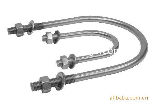 1/2-8 galwanizowana zaciska rurowa. dostawca