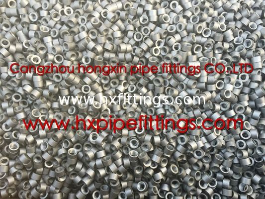 Wtyczki rurowe ze stali bezszwowej i spawalniczej, z przędzą pół/pełną dostawca