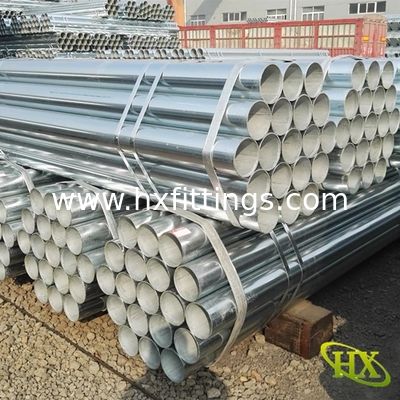 Carbon Steel SCH40 Pipe & Tube | ASTM A106/API 5L | Cangzhou Hongxin dostawca