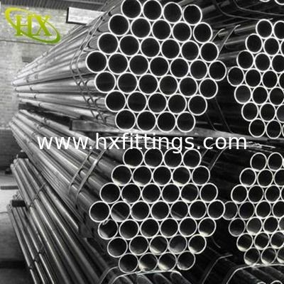 Galvanized Steel pipe and tube seamless steel pipe - Cangzhou Hongxin | China Supplier  dostawca