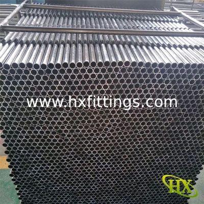 ASTM A53 Steel pipe tube oil steel pipe for plumbing| China manufacturer-Cangzhou Hongxin dostawca