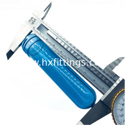 Cena fabryczna preform do butelek na wodę/sok/napoje bezalkoholowe 10L, zarodek oleju spożywczego 165G-5, OEM, plastikowa preforma PET do wody dostawca