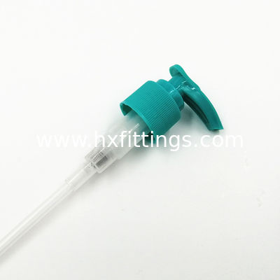 Darmowe próbki kosmetyków do pielęgnacji skóry, plastikowa pompka do balsamu do rąk dostawca