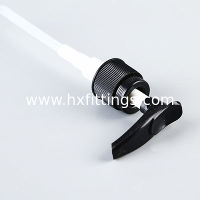 Darmowe próbki kosmetyków do pielęgnacji skóry, plastikowa pompka do balsamu do rąk dostawca