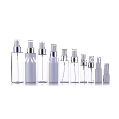 Ceny fabryczne Pusty środek oczyszczający, spray, butelka, dezynfekcja dłoni, butelka dla zwierząt domowych dostawca