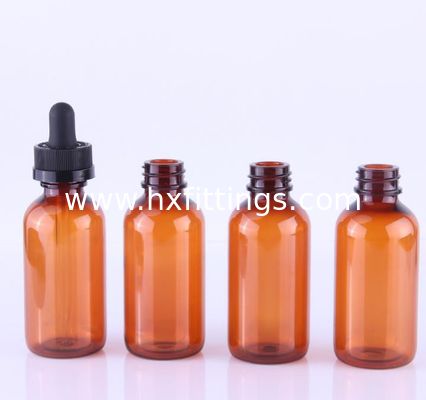 50 ml plastikowej, przezroczystej butelki PET z pokrywką opryskiwacza mgły dostawca