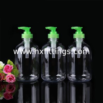 1 oz 60ml plastikowy spray dla zwierząt domowych z flip top 50ml butelka do dezynfekcji rąk dostawca