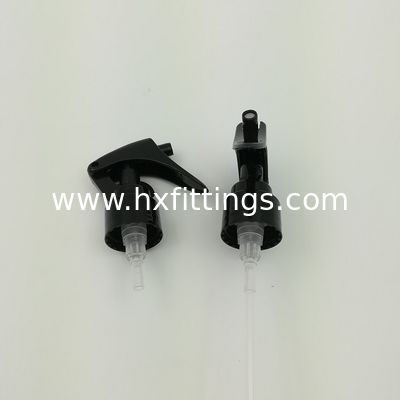 Pompy ręczne spryskiwacz ogrodowy użytkowanie czyszczenia Pompy plastikowe przezroczyste 24 410 spryskiwacz wyzwalacz mgły cienkiej dostawca