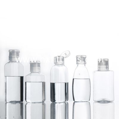 Chińska nakrętka do butelki z płynem do mycia naczyń, plastikowa nakrętka typu flip-top, plastikowa nakrętka śrubowa dostawca