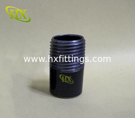 1/2 cala czarna rurka spawalnicza, rozmiar sutka, wykres.