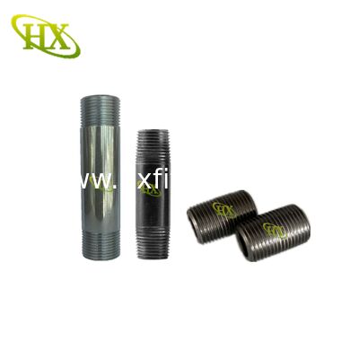 ASTM A733 Złączka do rur ze stali ocynkowanej z gwintem NPT | Producent - Hongxin